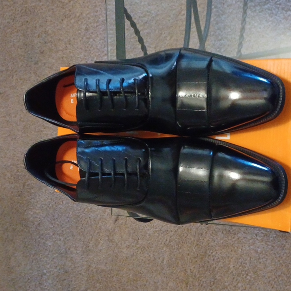 Men shoes